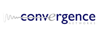 Convergence Networks