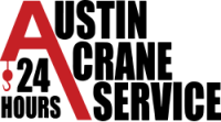 Austin crane service