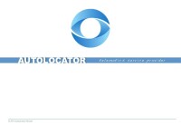 Autolocator
