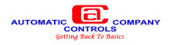 Automatic controls