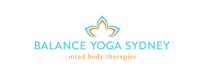 Balance yoga studio