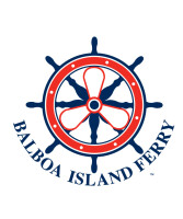 Balboa island ferry