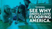 Baldwin's flooring america