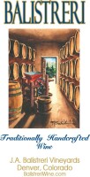 Balistreri vineyards