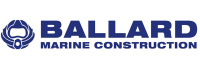 Ballard diving & salvage