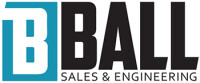 Ball sales & engineering