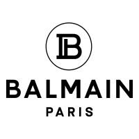 Balmain hair