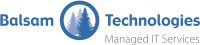 Balsam technologies inc.
