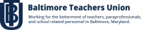 Baltimore teachers union