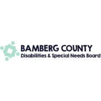Bamberg county disability