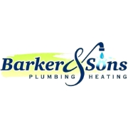 Barker and sons plumbing & rooter