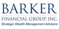 Barker financial group, inc.