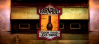 Barnaby's family inn