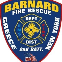 Barnard fire district - rochester, ny