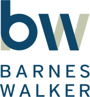 Barnes walker title