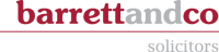 Barrett & company, inc.