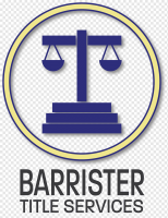 Barrister title