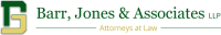Barr, jones & associates, llp