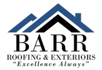 Barr roofing company