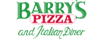 Barry's pizza and italian diner