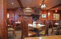 Bass lake taverne & inn