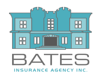 Bates insurance agency inc.