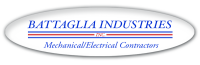 Battaglia industries, inc.
