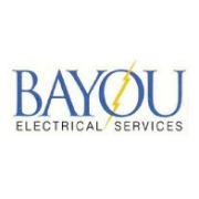 Bayou electrical services