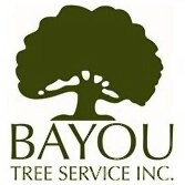 Bayou tree service