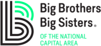 Big brothers big sisters of the national capital area