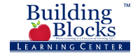 Building blocks daycare