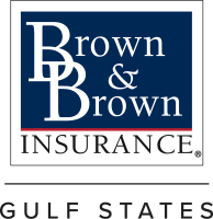 Brown & brown gulf states