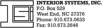 B&b interior systems inc.