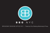 Broadway booking office nyc