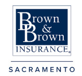 Brown & brown insurance brokers of sacramento, inc.