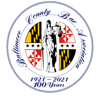 Baltimore county bar association