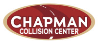 Chapman collision ctr