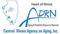 West central illinois area agency on aging