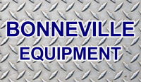 Bonneville equipment co