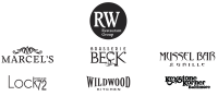 Rw restaurant group
