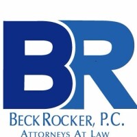 Beck rocker, p.c.