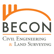Becon civil engineering and land surveying