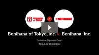 Benihana of tokyo inc.