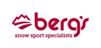Berg's ski and snowboard shop