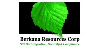 Berkana resources corporation