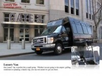 Bermuda limousine international - nyc/dc/la and 550 cities worldwide...
