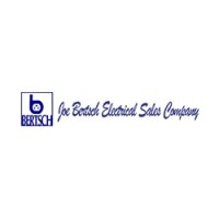 Joe bertsch electrical sales