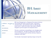 Bh asset management llc