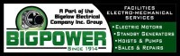 Bigelow electrical co., inc.
