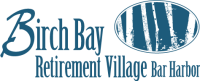 Birch bay retirement village